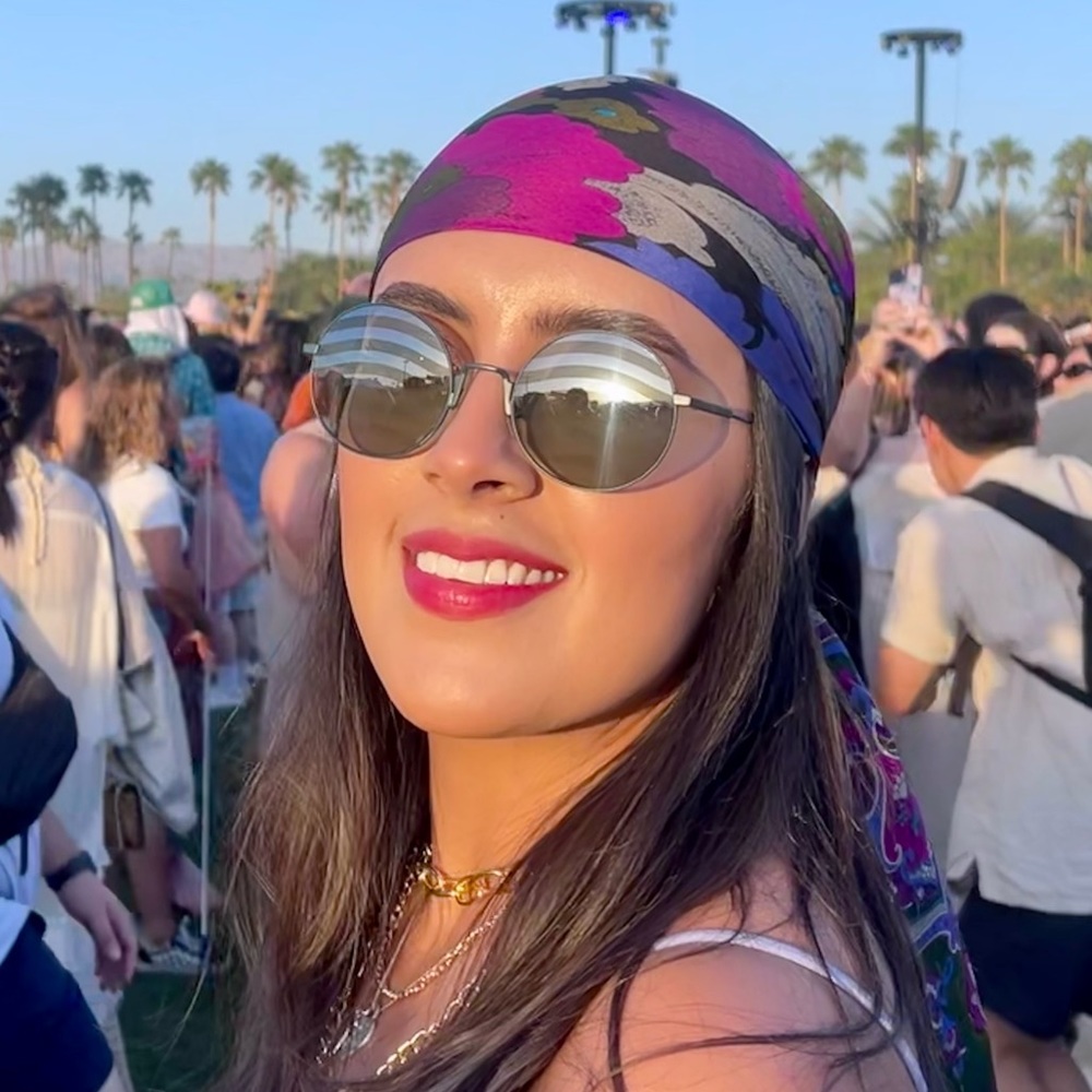 Fendi sunglasses